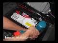 BMW X5 Subwoofer System (x108) by BSW - Install Guide 2 of 7