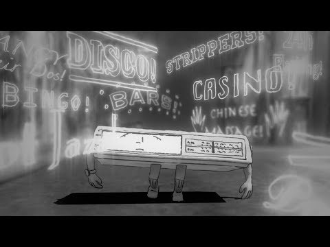 Scott Spark - Two Alarms