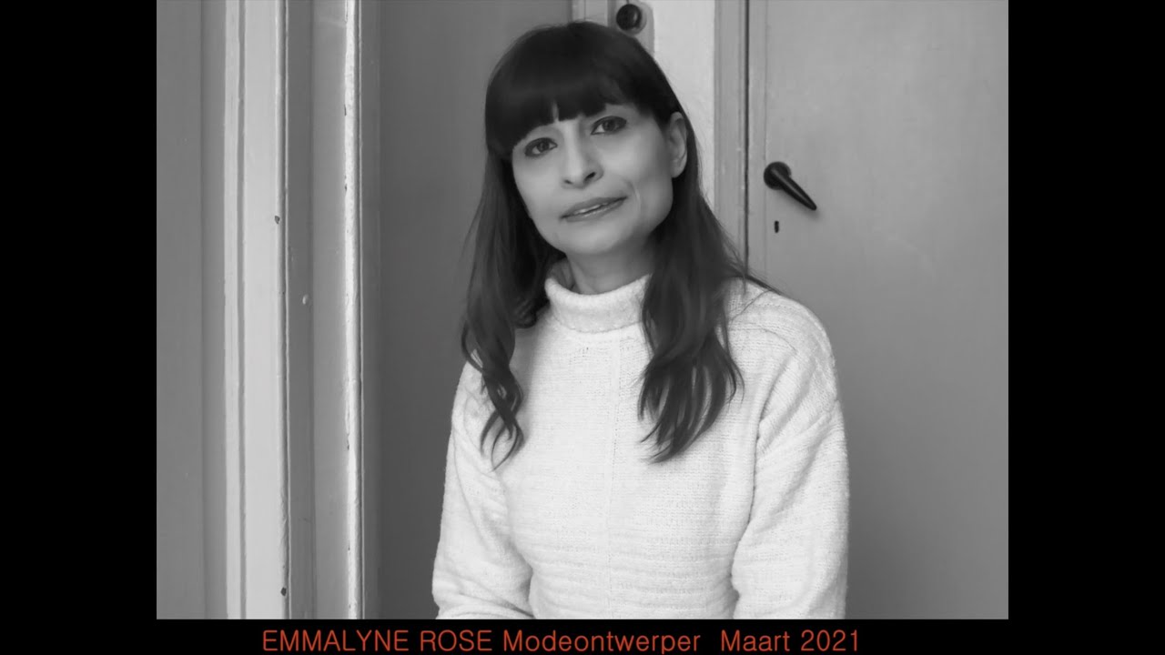 EMMALYNE ROSE - Project DANK U - door Zeger Garré