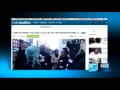 02/02/2012 MEDIA WATCH France