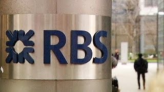 RBS yine zarar açıkladı