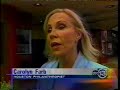 Carolyn Farb  Landmark battle