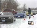Audi Tribute