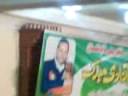 WASIF AMIN the great Leader of MSF on 14August WASIF AMIN the great Leader of MSF on 14August