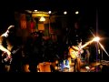 Vidulgi OoyoO - Mosquito incognito (live @ club bbang 091219 sat)