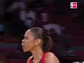 6/6/08 - Houston Comets @ New York Liberty