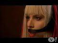 Lady GaGa - Just Dance Live @ Yahoo Critical Eye H