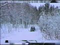 Saab 96 - Vuosisadan auto