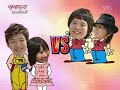 Love Letter Super Junior Donghae Shiwon Part 11-16 ENG