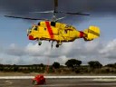 Kamov KA32 - EMA - Portugal