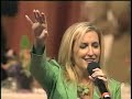 Juanita Bynum &amp; Dr. Cindy Trimm - Women on the front line 1