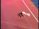 Svetlana Tarasevich FX - 1994 Europeans AA