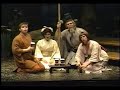 Mikado Tea Scene Madrigal