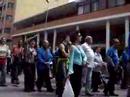 Manifestación PDE - 