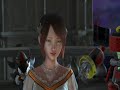 SonElise- A Whole New World