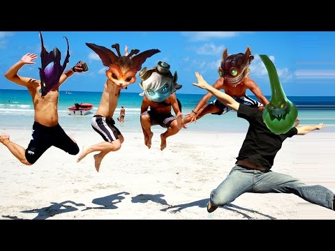 The Jump Squad