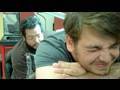 Worlds Stupidest Tattoo!!! (Day 144)