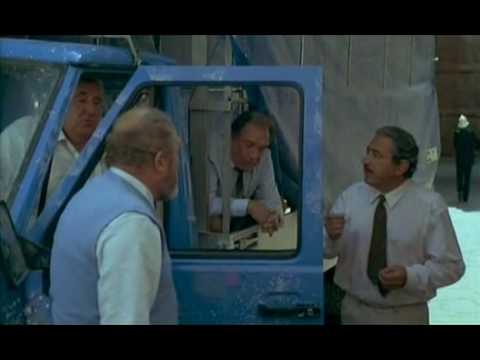Amici Miei Atto II sii astuto come un cervo