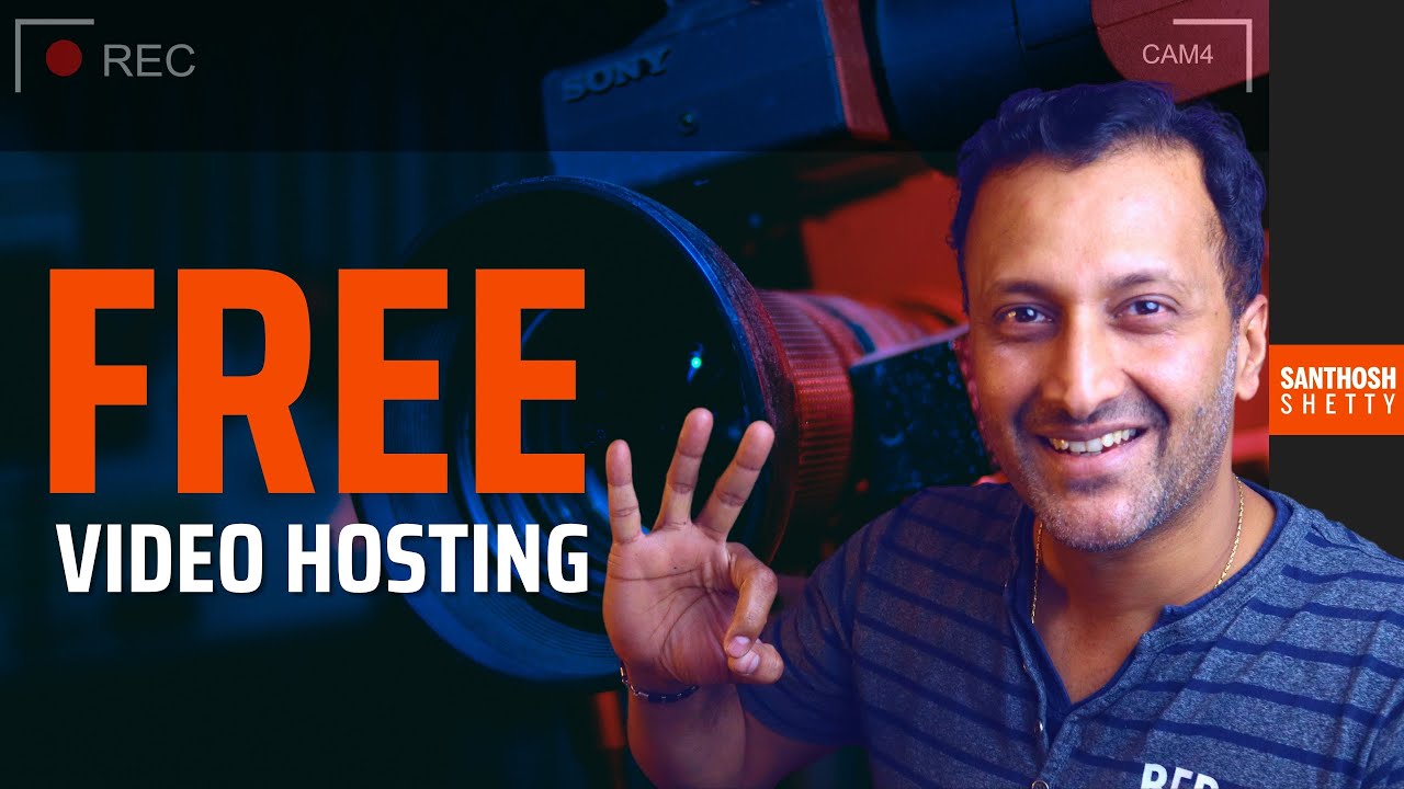 3 Free Video Hosting Platforms to Host Your Videos in 2023