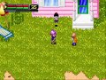 dbz legacy of goku 2 episode 17:goku is better!