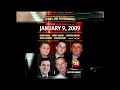 Albanian Party January 9 2009