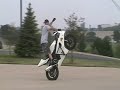bear and kory hittin a lot in dubuque