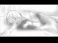 Christmas Night- Athrun x Cagalli Doujinshi (A. Misakichi)