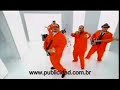 Banda Larga estrela novo comercial da DM9DDB para o Terra Banda Larga estrela novo comercial da DM9DDB para o Terra