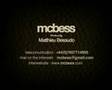 mcbess showreel