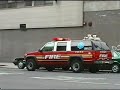 FDNY Engine 34 & Ladder 21 at Unknown Incident Hells Kitchen FDNY Engine 34 & Ladder 21 at Unknown Incident Hells Kitchen