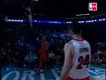 all star dunk contest 2008 recap