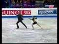 2007 ODs comparison - The MidLine Step Sequence