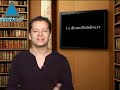 Le Divan d'Infolive.tv - Itzhaq Levy au coeur du sionisme religieux