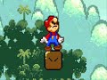 *EXCLUSIVE* Super Mario Bros. Z Episode 6 Pt 1