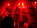 Northland - Where the heroes die (Live)