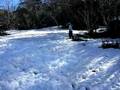rock jib near ridge quad chair