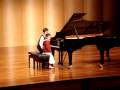 videos de Brian and Daphne piano duet