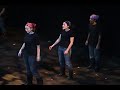 Pearson College UWC Gumboot dance