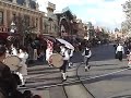 Fife & Drum Disneyland Parade 2007