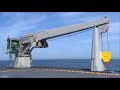 The hull of the first of the Royal Australian Navy's two new amphibious ships has been launched in Spain, heralding a new era for Australia's amphibious capability. The launch was lead by the Chief of Navy, Vice Admiral Russ Crane. Vice Admiral Crane says the event is enormously significant. 
