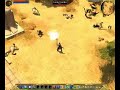 titan quest oracle class
