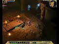 Titan Quest Oracle class
