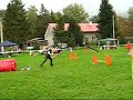 Dorinka nedelni zkouska SA1