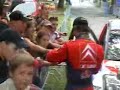 Autographes Pare Soleil