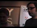 Tim and Eric Talk Computers at the Webbys