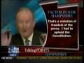 videos de Youtube Poop - Bill O'Reilly thinks CIA agents are sexy
