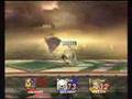 Redhalberd(mk) vs FIERCE(zelda) match