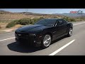 Icon for Post #Most Muscle? Camaro SS v Challenger SRT8 v Shelby GT500