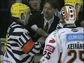 Jokela tackles Komarov