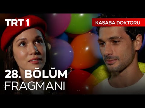 Kasaba Doktoru 28. Bölüm Fragmanı                                                                                                                                                                                                                         